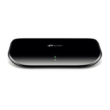 TP-Link 5-Port Gigabit Desktop Switch