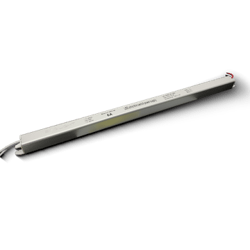 12V 6A 72W Ultra-Slim Power Supply – Lightweight & Reliable LED Driver by Bing Light