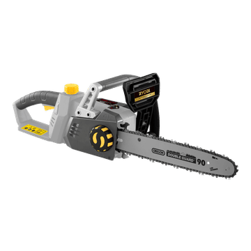 Ryobi  36V LI-ION CHAIN SAW 350MM 8.5M/S CHAIN SPEED