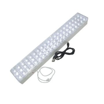 Rechargeable LED Emergency Loadshedding Light LEROY MERLIN South Africa