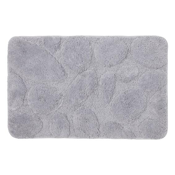 Sensea Bathmat Pebbles Grey W50cmxH80cm
