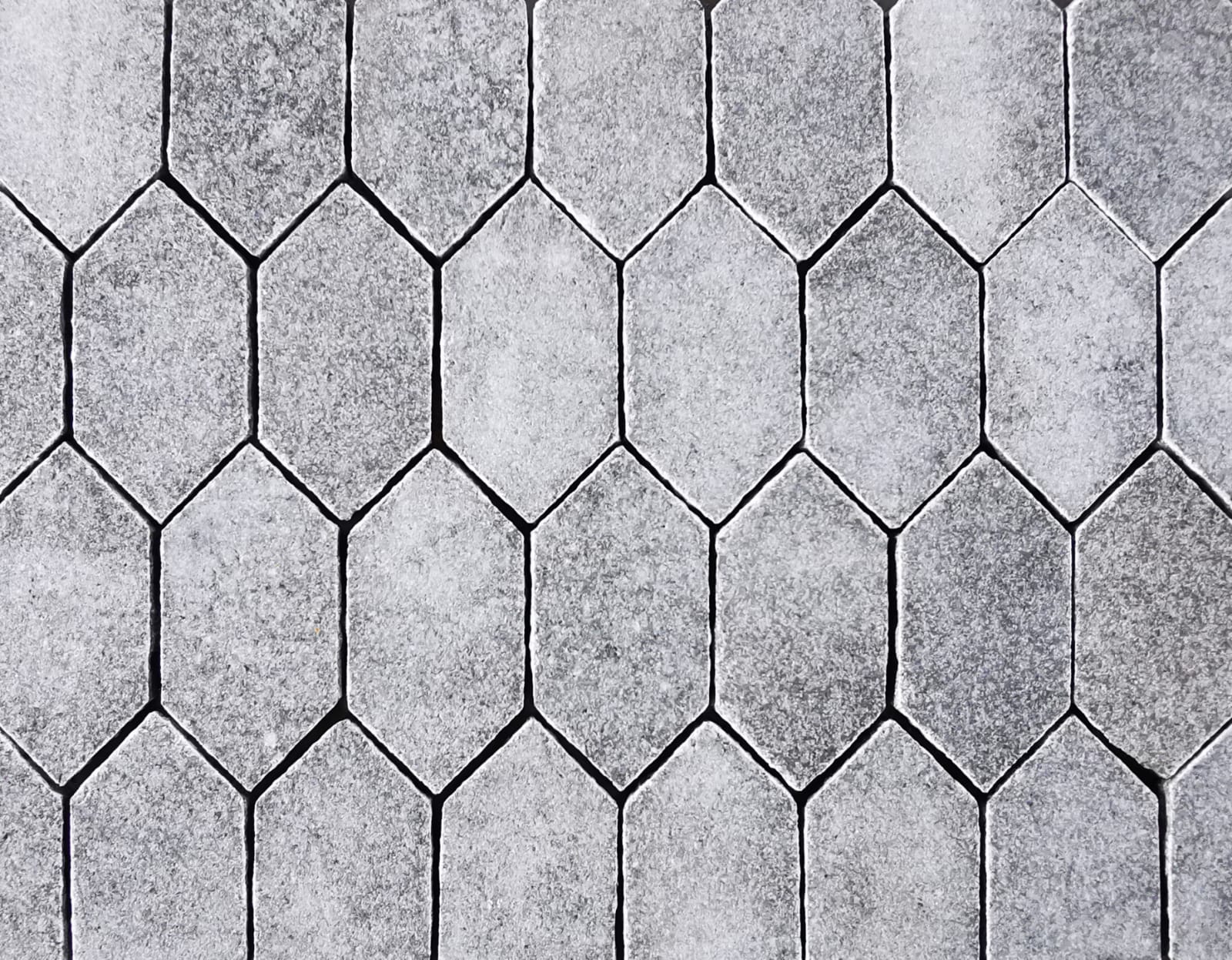 Granite Tile Paver Diamond - per PACK