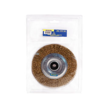 Dejuca - Wire Wheel - Hd - 150mm X 20mm - 4 Pack