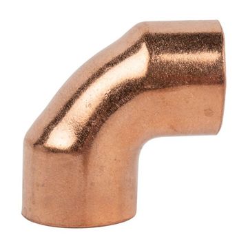 Capillary Elbow 90D CxC 15mm