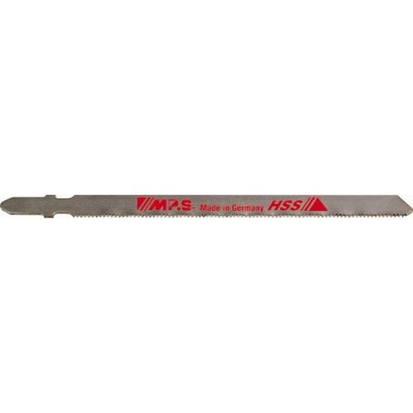 Jigsaw Blade Metal Long T Sh.21Tpi T318A