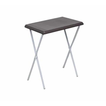 Vividitto -Folding Picnic Table - Cappuccino