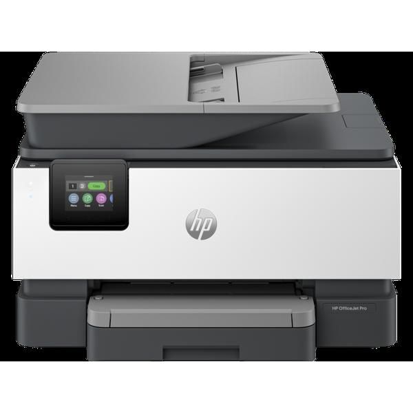 HP OFFICJET PRO 9120 ALL-IN-ONE PRINTER