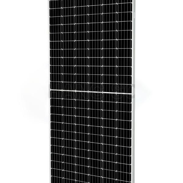 Oushang Photovoltaic - Half-Cell Monocrystalline Solar Panel, 540W