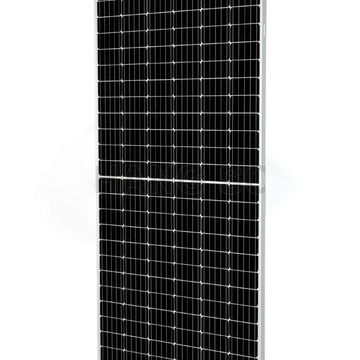 Oushang Photovoltaic - Half-Cell Monocrystalline Solar Panel, 540W