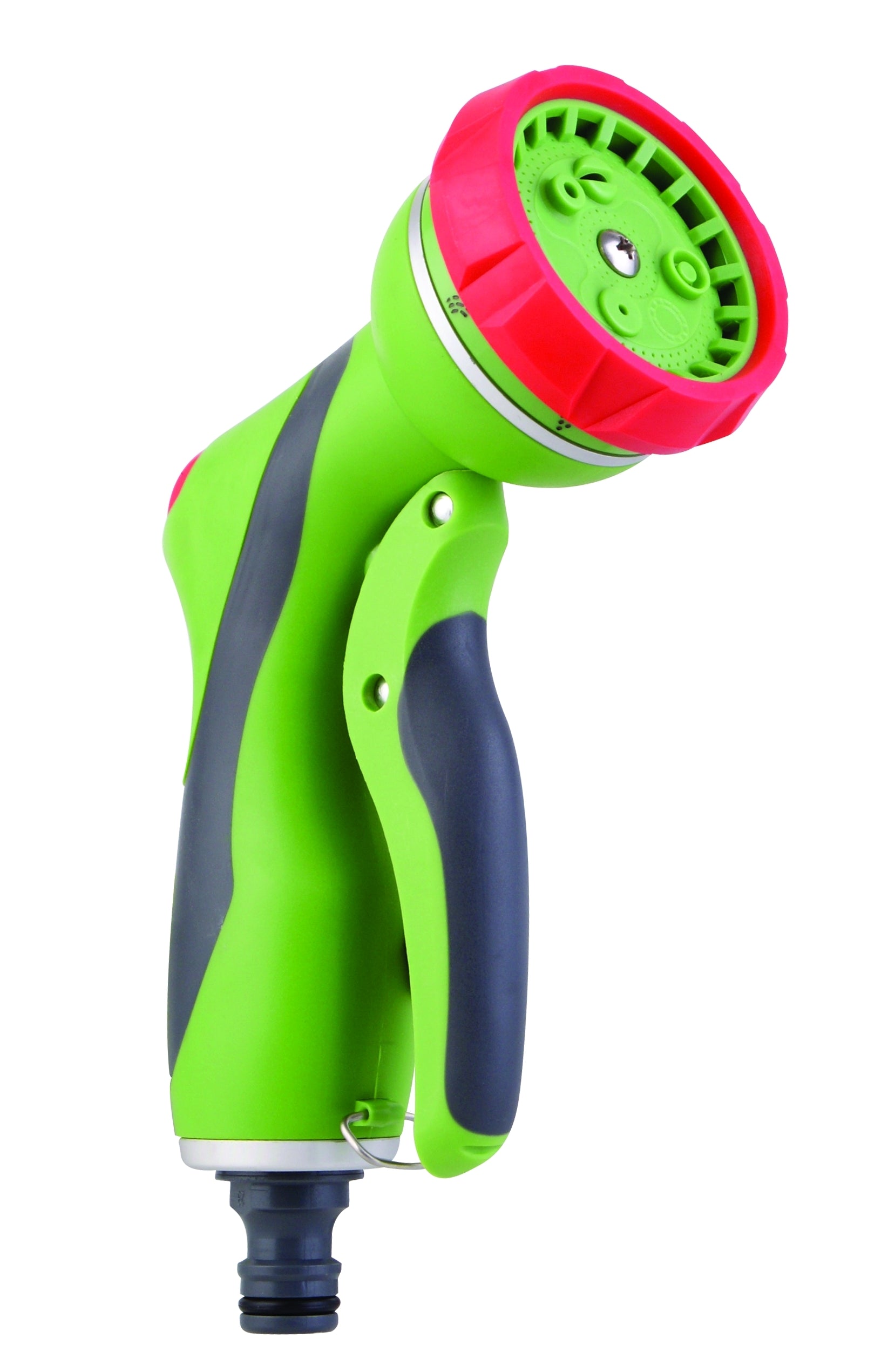 Gro Supplier Spray Gun 7 Pattern Premium