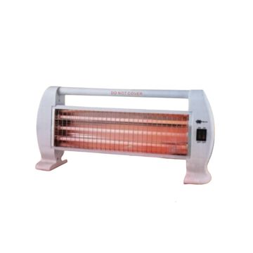 3 Bar Quartz Heater