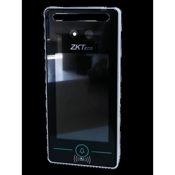 Zkteco - Speedface Mini Facial, Palm &Amp; Rfid Indoor Stand Alone T&Amp;A And Access Control Terminal
