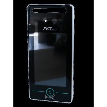 Zkteco - Speedface Mini Facial, Palm &Amp; Rfid Indoor Stand Alone T&Amp;A And Access Control Terminal