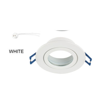 MR16 Splashproof Downlighters