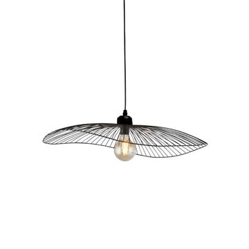 The Lighting Warehouse - Pendant Sway Black