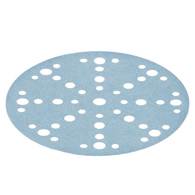 Festool - Sanding Discs Stf D150/48 P120 Gr/100 Granat 575164