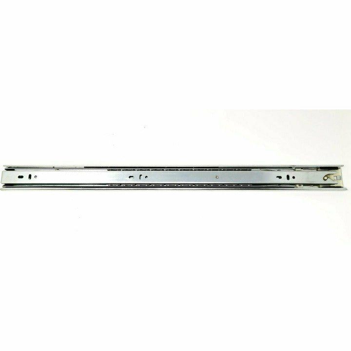 Drawer slides - ball bearing