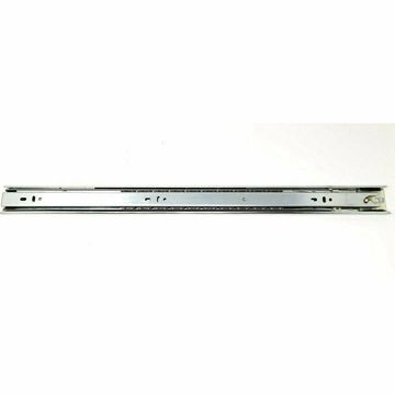 Drawer slides - ball bearing