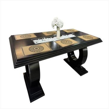 Modern Dining Table