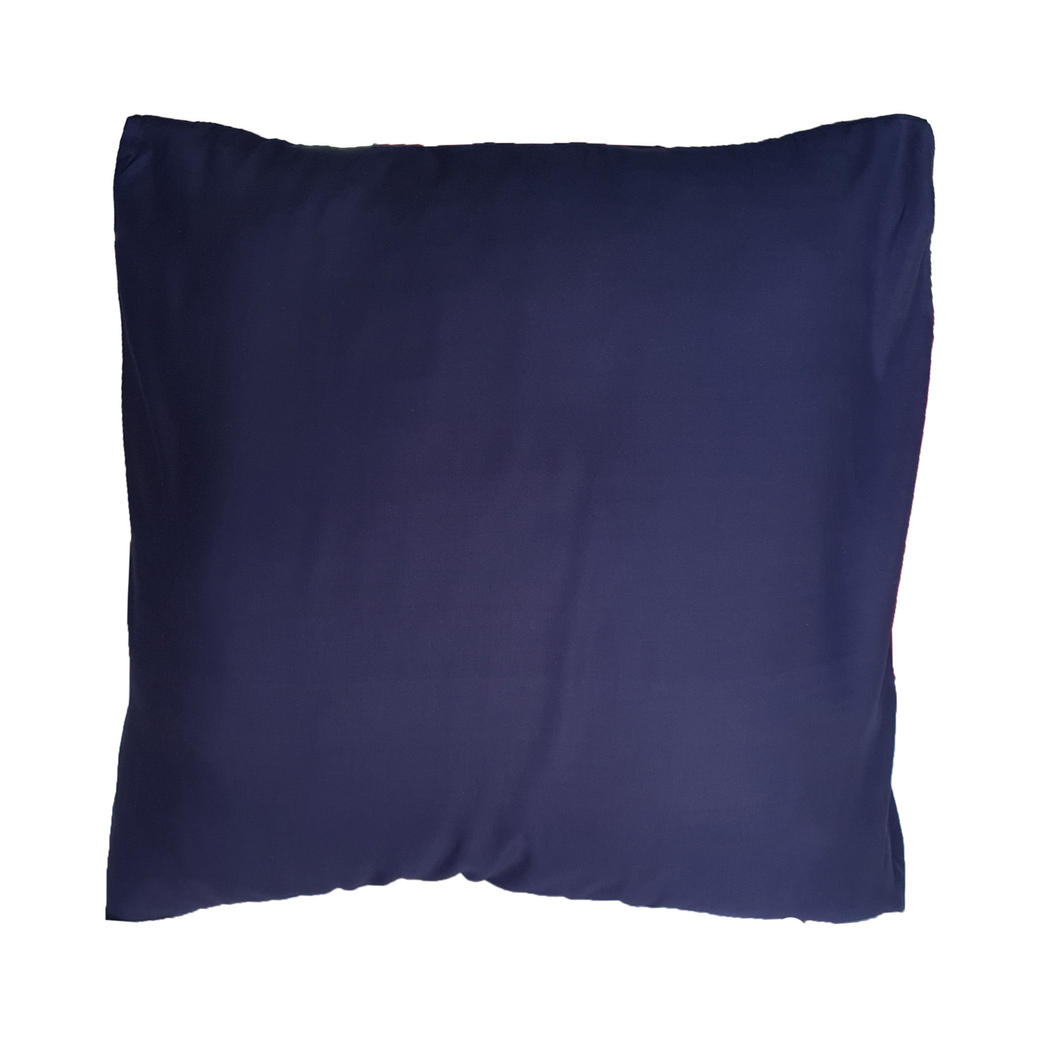 Continental Pillow Cases - Microfibre - Navy