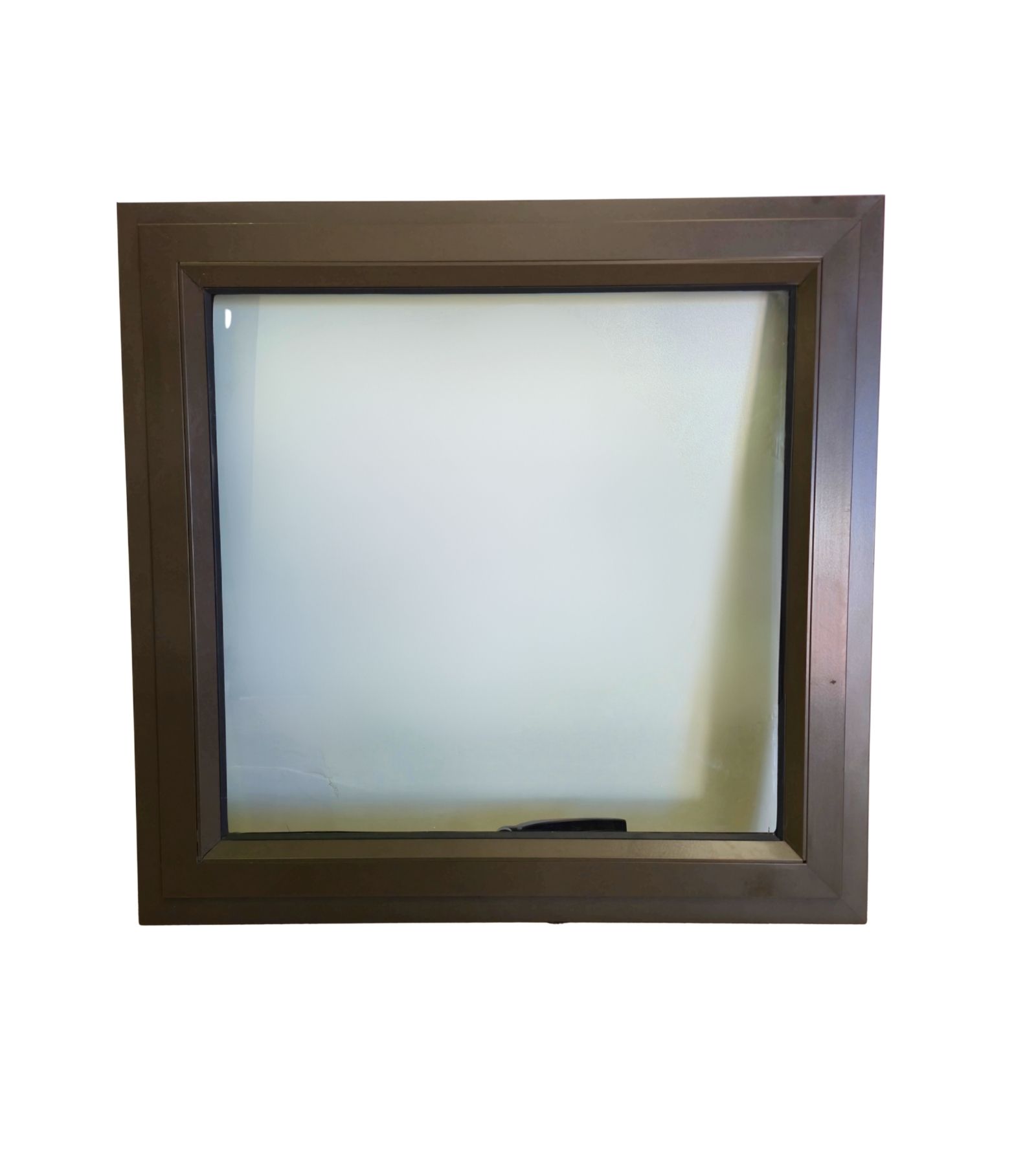 Aluminium Window 600 x 600 P1T0606