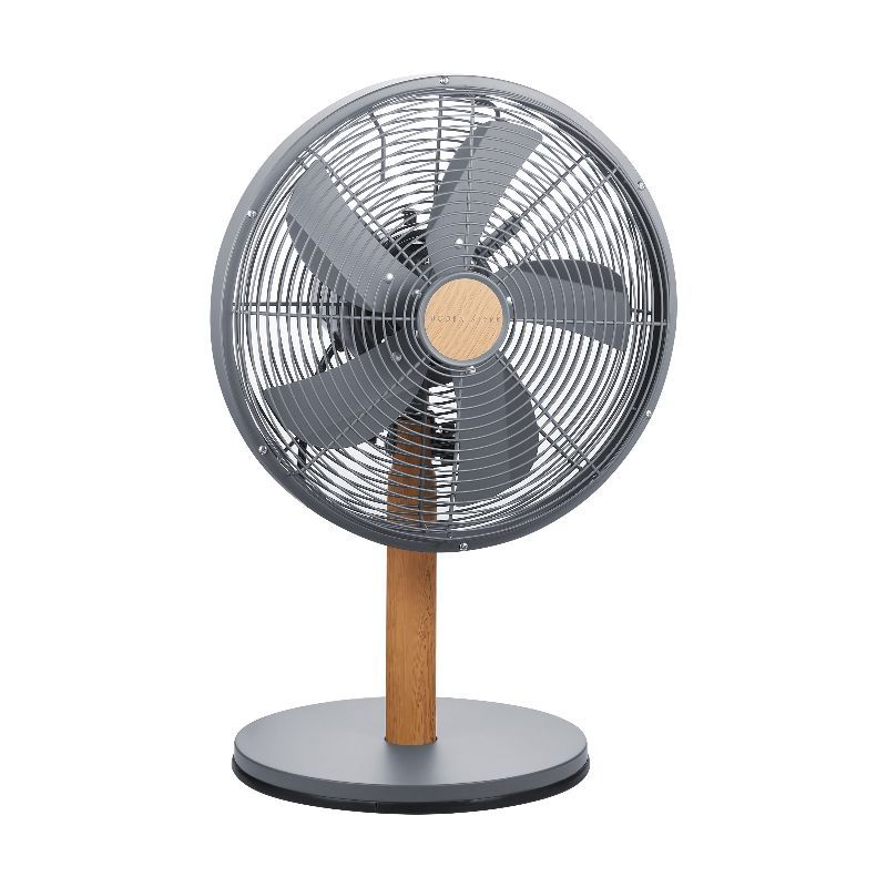 Boden Stark 40cm Stand Fan
