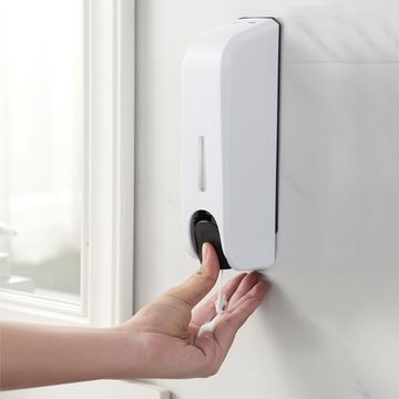 Soap Dispenser MJ90051AW