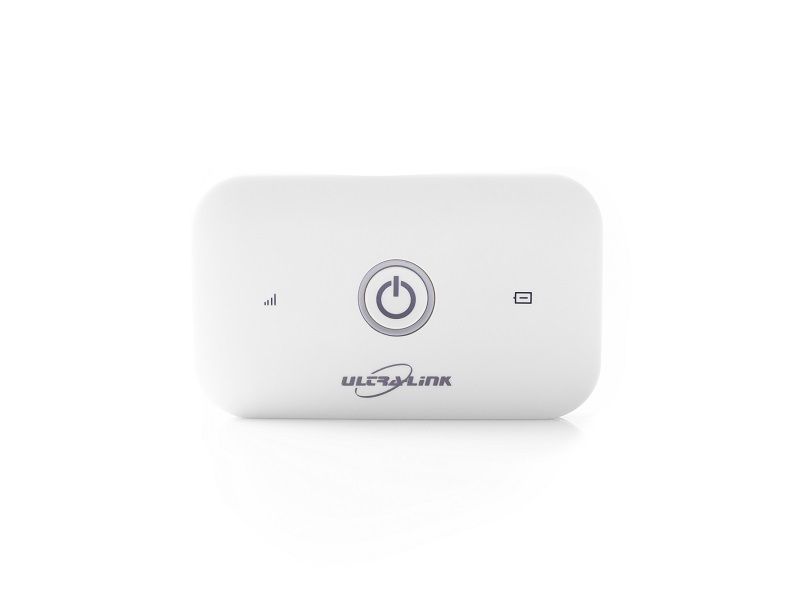Ultra Link 4G LTE Mobile High-Speed Mifi