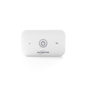 Ultra Link 4G LTE Mobile High-Speed Mifi