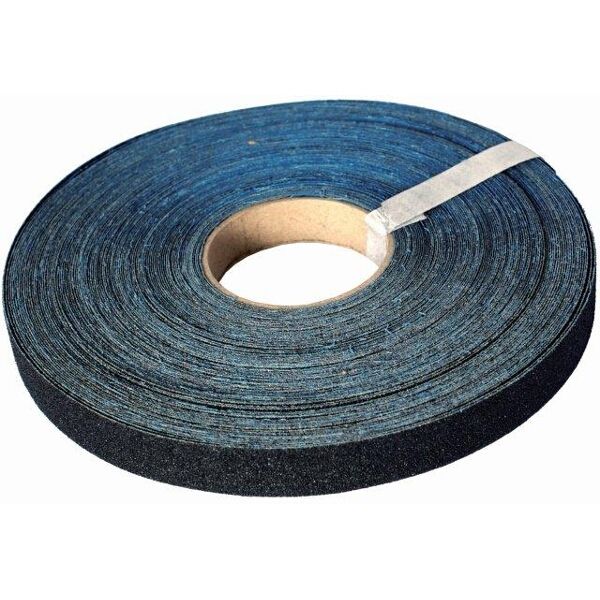 Emery Cloth 80Grit 50Mm X 10M Roll