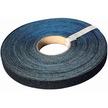 Emery Cloth 80Grit 50Mm X 10M Roll