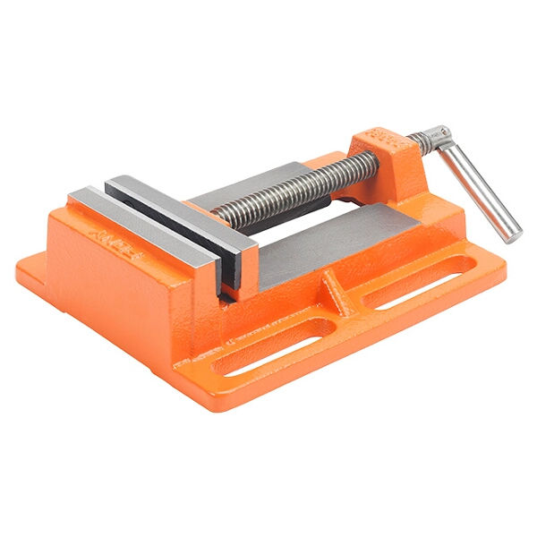 Pony - Drill Press Vice - 4 Inch