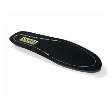 Rebel Footbed - UK 10