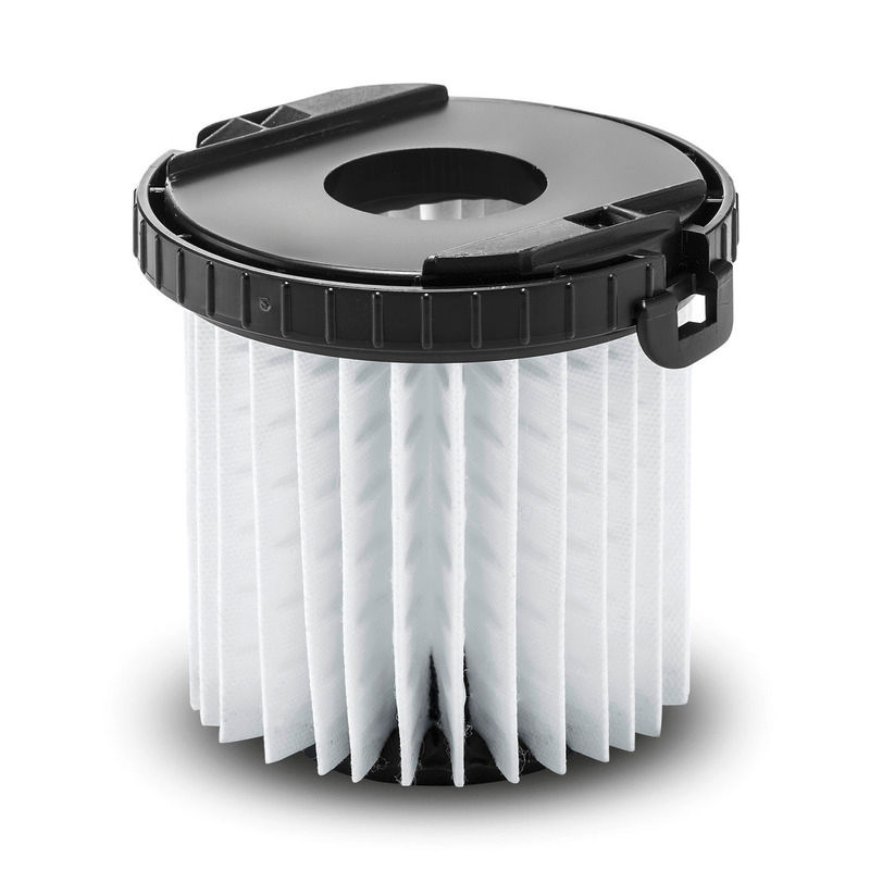 Kärcher VC 5 Long-Life Filter