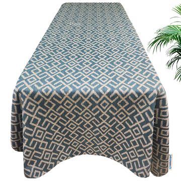 Matoc Designs Tablecloth - Indoor/Outdoor - Primo Baltic - 270x130cm