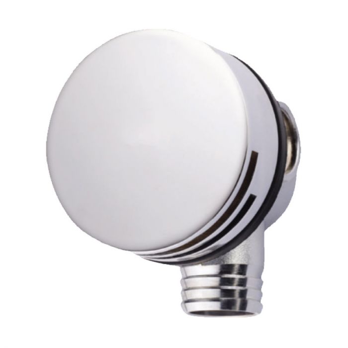 Pulse Bath Spout Nicci Round