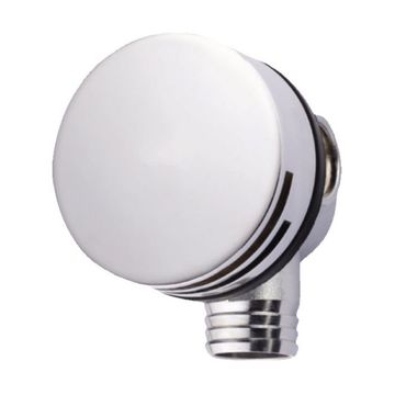 Pulse Bath Spout Nicci Round