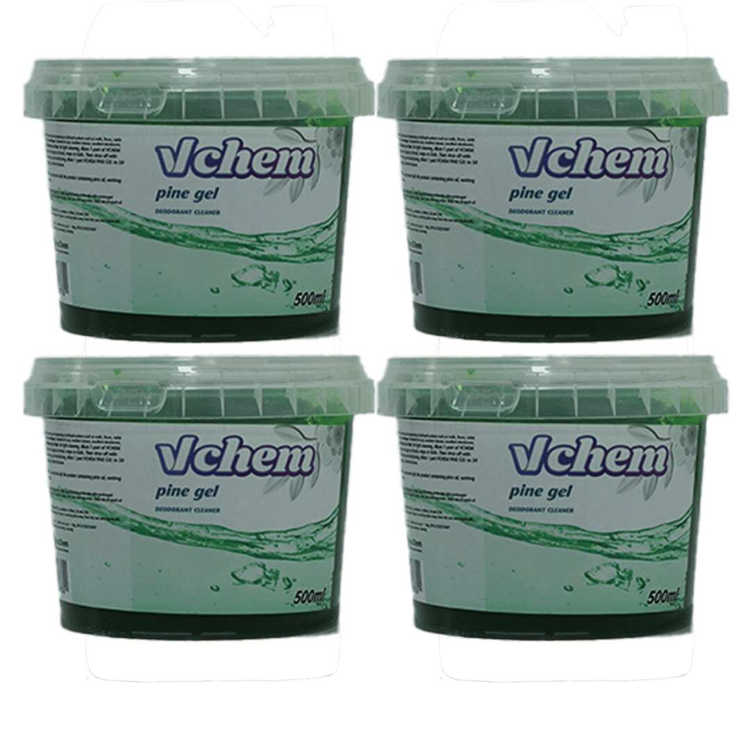 Pine Gel 500ml bulk