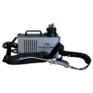 FLOWZONE INJECTOSOL - BATTERY OPERATED AEROSOL INJECTOR
