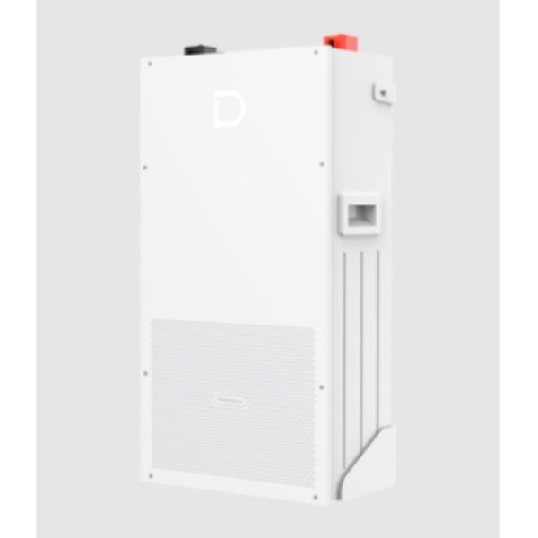 Dyness PowerBrick 14.336kWh 51.2V LiFePO4 Modular Lithium Solar Battery