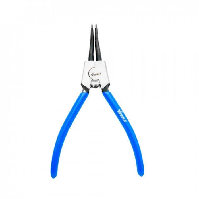 Vtools Circlip Plier External Straight 7"