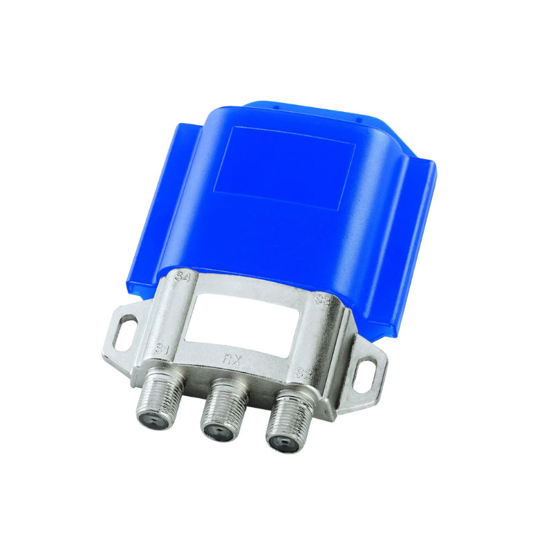 Combiner M1-2TS-L SAT/TERR
