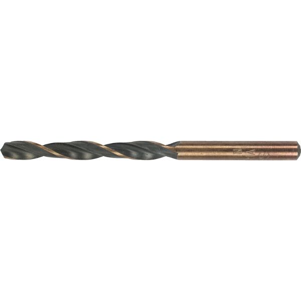 Hss Sprint Master 6.0Mm Bulk Din 338 Alpen Drill Bit