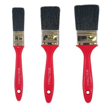 Paint Brush Edge 3Pce Set 25,38,50mm - 3 Pack