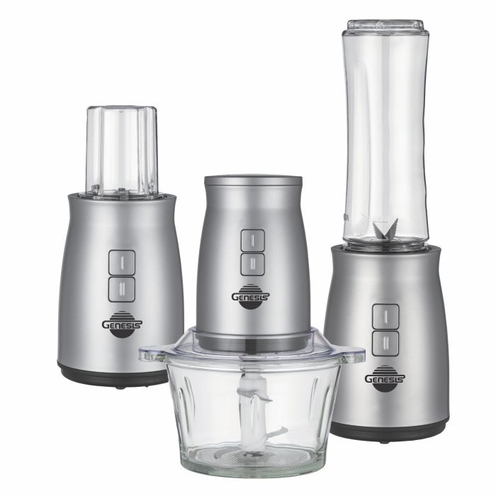 Genesis 3-in-1 Kitchen Combo
