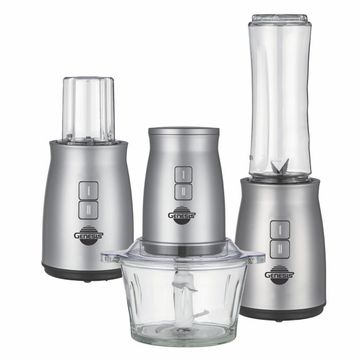 Genesis 3-in-1 Kitchen Combo