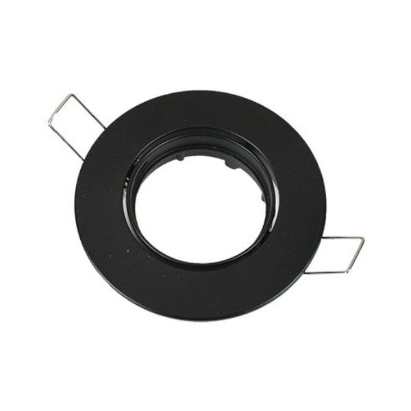 Black 82mm Adj. D/Lighter MR16