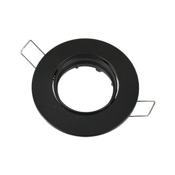 Black 82mm Adj. D/Lighter MR16