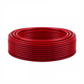 House Wire RED 1.5mm x 100m