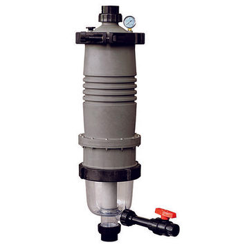 MultiCyclone MC 16 ULTRA